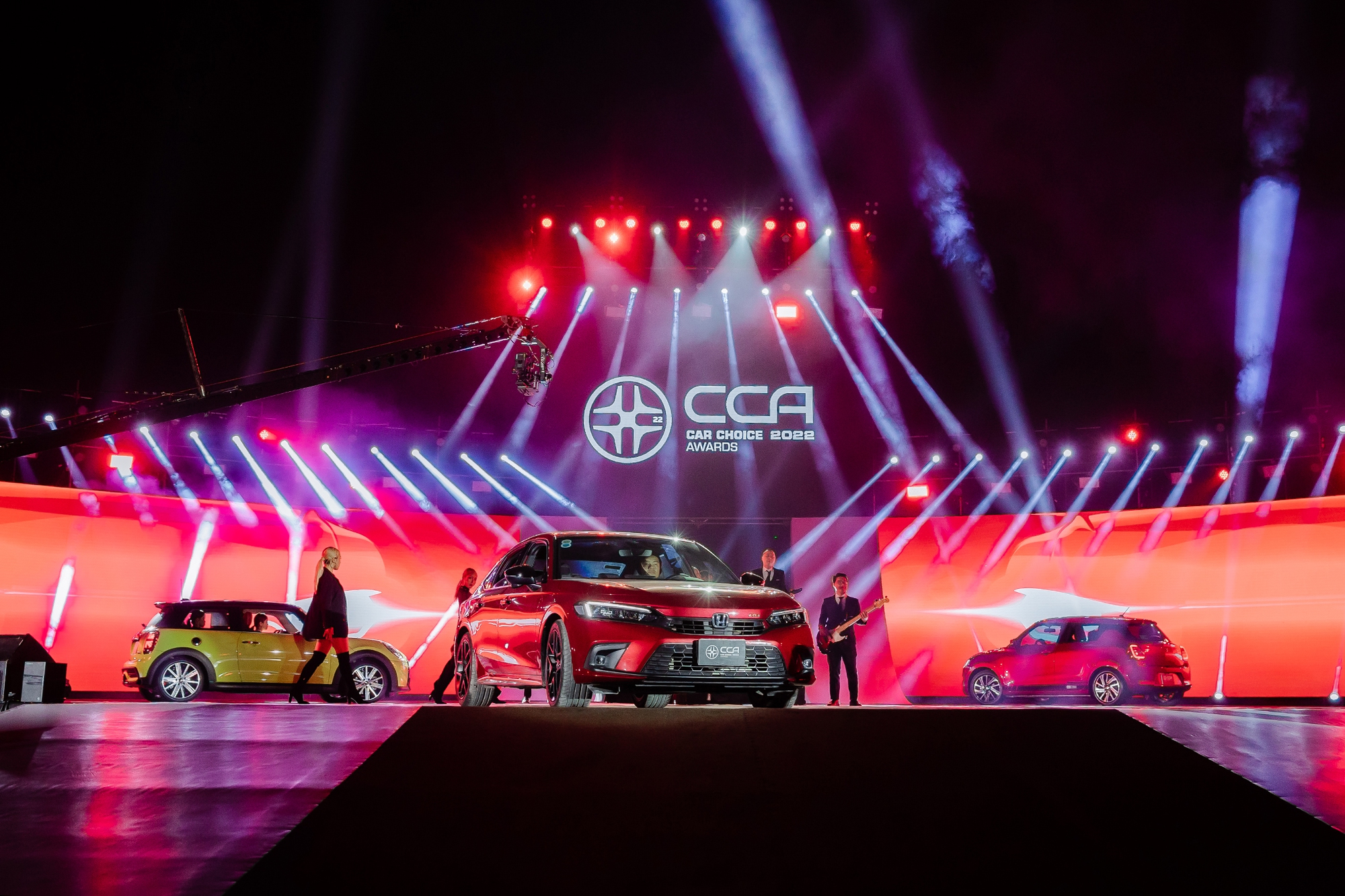 Better Choice Awards hướng tới những sản phẩm có ảnh hưởng tích cực với mục đích và nhu cầu của người tiêu dùng