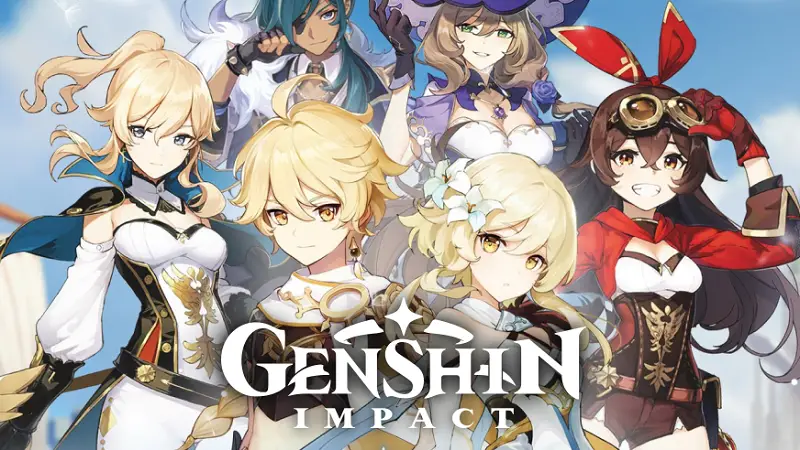 Genshin Impact là gì? Hướng dẫn cơ bản cho người mới bắt đầu