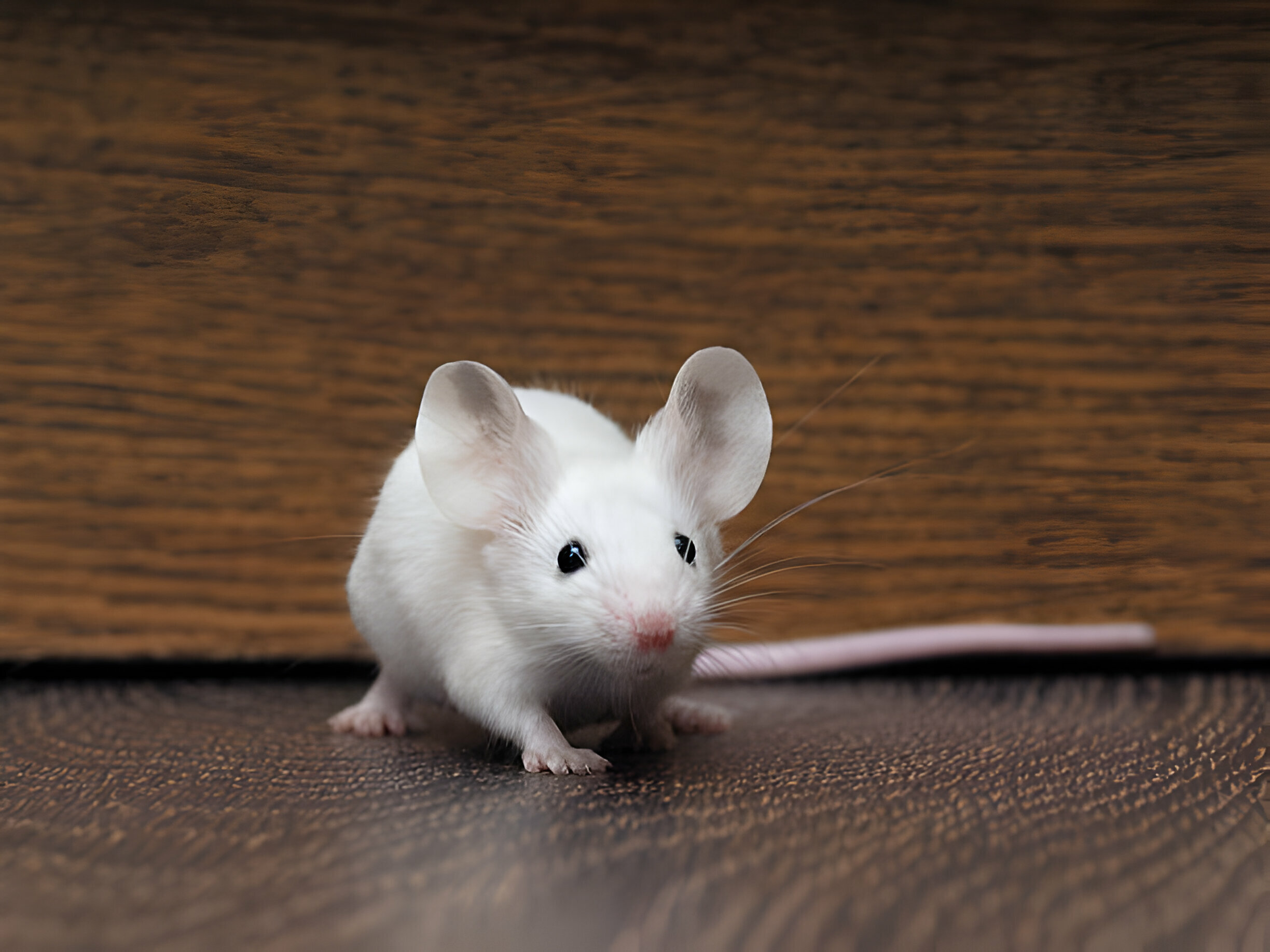 Giải mã giấc mơ thấy chuột – Điềm báo may mắn hay xui rủi?