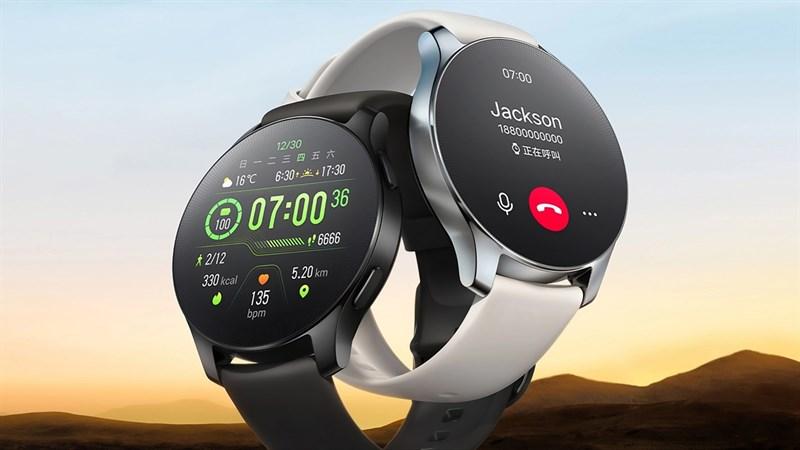 Bài đăng về Vivo Watch 3 của Digital Chat Station trên Weibo