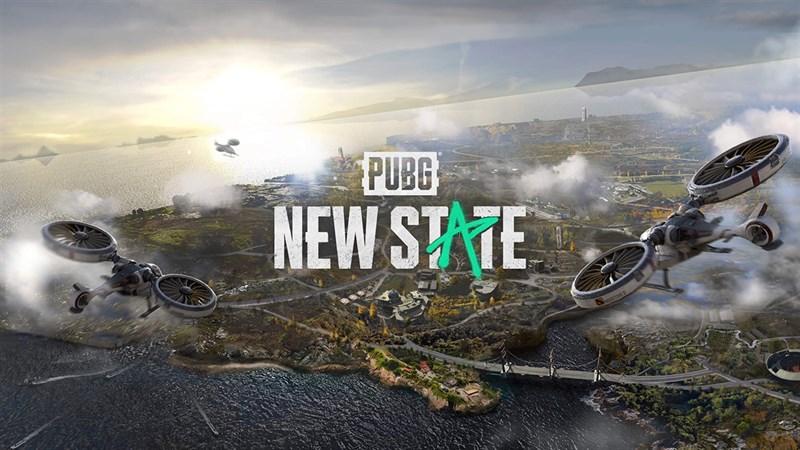 Cách tinh chỉnh độ nhạy trong PUBG New State