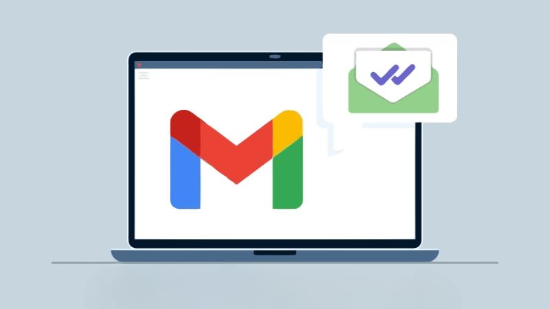 Cài đặt tiện ích Mailtrack để kiểm tra email