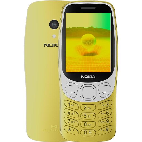 D&ograve;ng điện thoại Nokia phổ th&ocirc;ng đang b&aacute;n tại TGDĐ