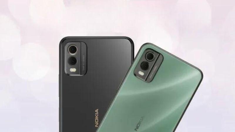 D&ograve;ng smartphone của Nokia cũng được thiết kế v&ocirc; c&ugrave;ng bền bỉ