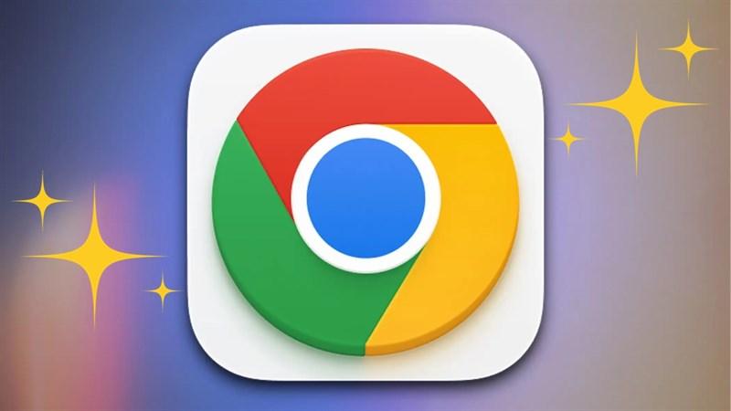 Google đã làm mới giao diện Chrome nhằm kỷ niệm sinh nhật lần thứ 15