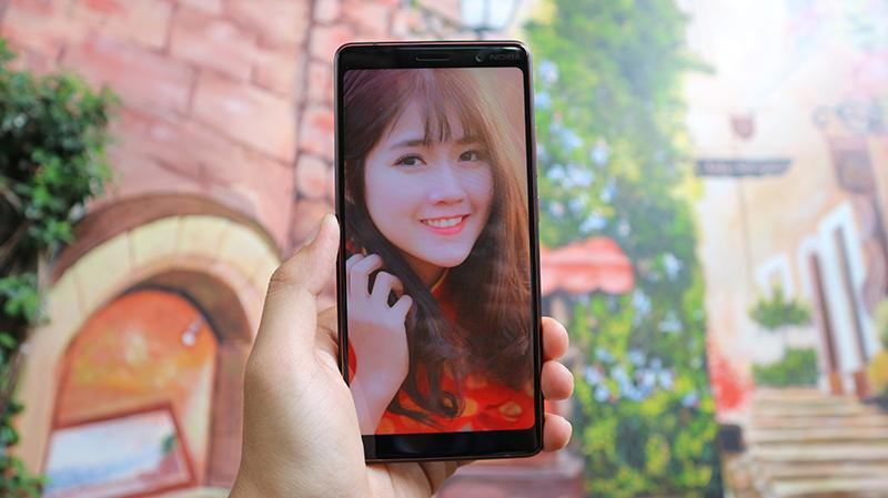 Nokia 6 new 64GB lên kệ TGDĐ với nhiều quà tặng hấp dẫn