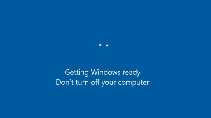 Windows rất ít khi thông báo cho người dùng bản cập nhật nào là quan trọng hay không quan trọng. (Nguồn: Windows Central).