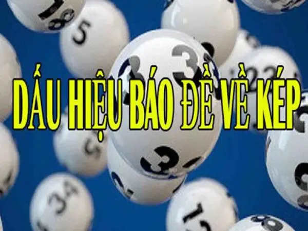 Những dấu hiệu đề về kép chuẩn Tại Nhà cái 8 Day