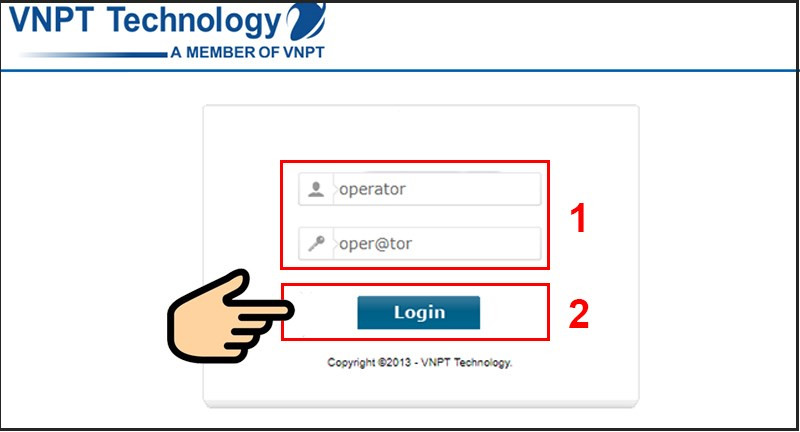 Cách Ẩn Wifi VNPT Đơn Giản, Tăng Cường Bảo Mật Mạng