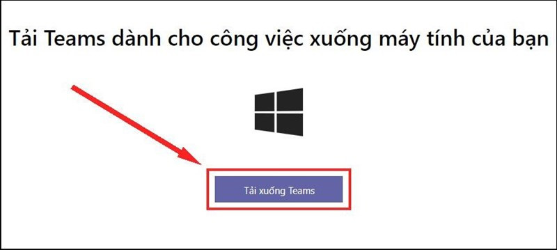 Hướng Dẫn Sử Dụng Microsoft Teams Trên Máy Tính Từ A-Z