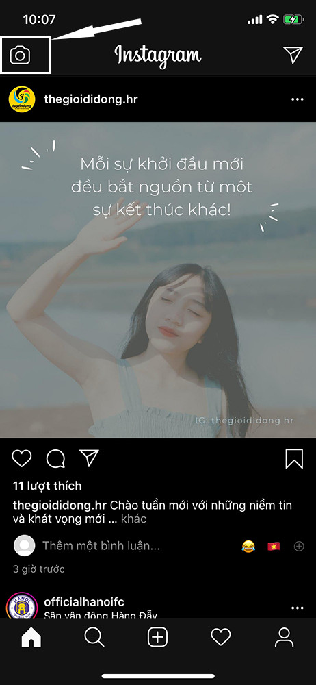 Thủ Thuật Lưu Filter Instagram Về Máy Đơn Giản