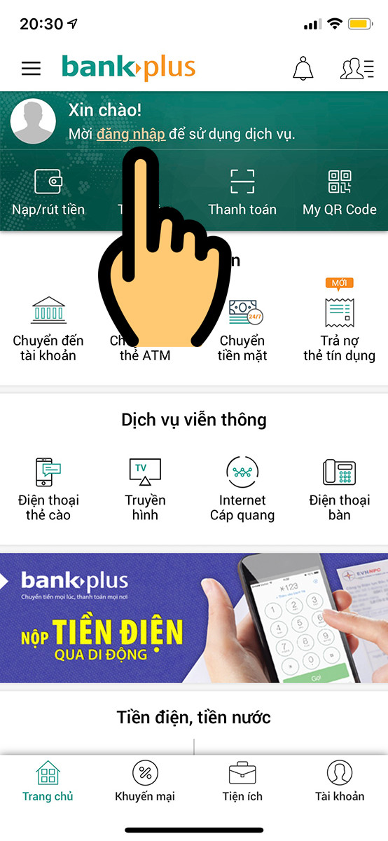 Hướng Dẫn Thanh Toán Cước Internet Viettel Nhanh Chóng, Tiện Lợi