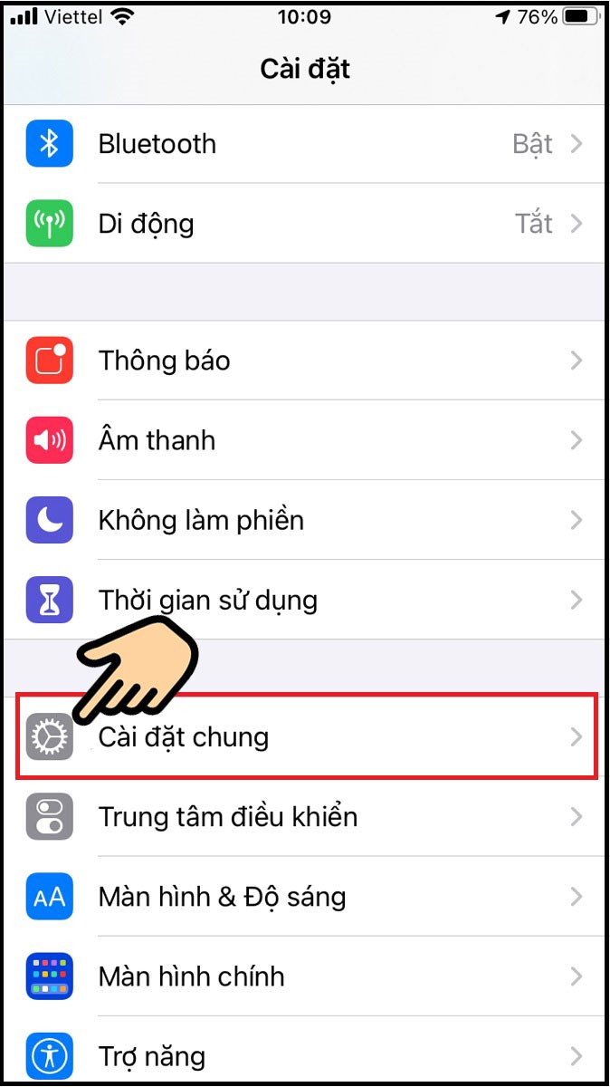 Giải phóng bộ nhớ iPhone: 5 cách "dọn dẹp" dữ liệu "Khác" hiệu quả