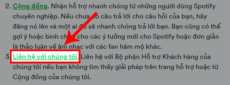 Hướng Dẫn Xóa Tài Khoản Spotify Vĩnh Viễn Trên Máy Tính Và Điện Thoại