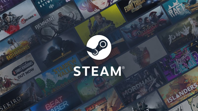 Hướng Dẫn Đăng Ký Tài Khoản Steam Chi Tiết Nhất 2023