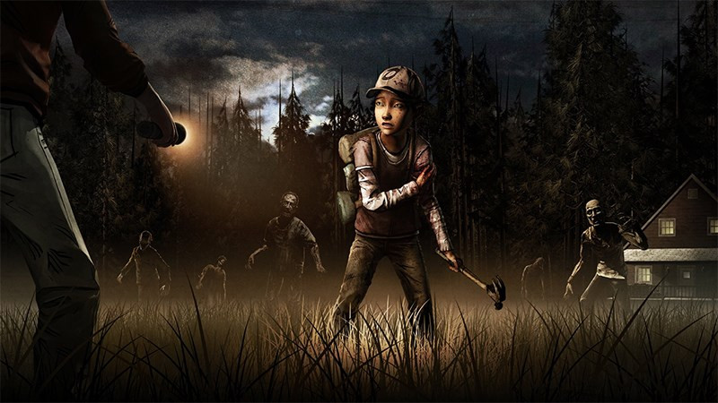 Top 9 Series Game Zombie Hấp Dẫn Nhất Định Phải Chơi Trên PC/Laptop