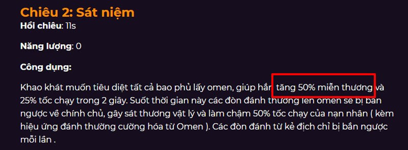 Bí Kíp Tính Sát Thương Liên Quân Mobile: Đường Đến Cao Thủ