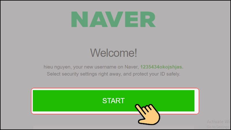 Hướng Dẫn Đăng Ký Tài Khoản Naver Trên Máy Tính Chi Tiết 2023