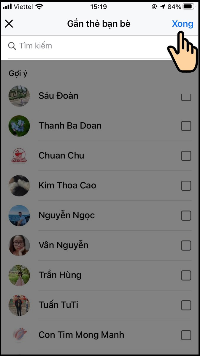 Hướng Dẫn Gỡ Tag Bạn Bè Trên Facebook Cực Kỳ Đơn Giản