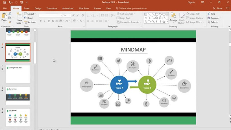 Top 15 Phần Mềm Vẽ Sơ Đồ Tư Duy (Mindmap) Miễn Phí Trên Máy Tính, Dễ Sử Dụng