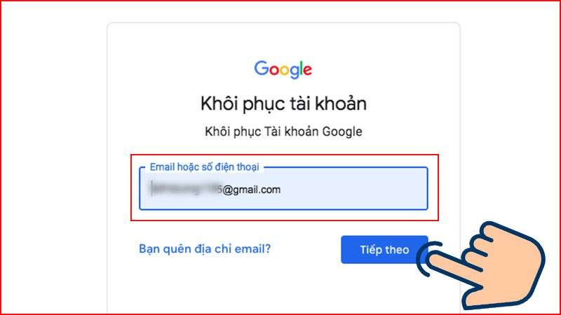 Khôi Phục Tài Khoản Google, Gmail Đã Xóa Vĩnh Viễn: Hướng Dẫn Chi Tiết