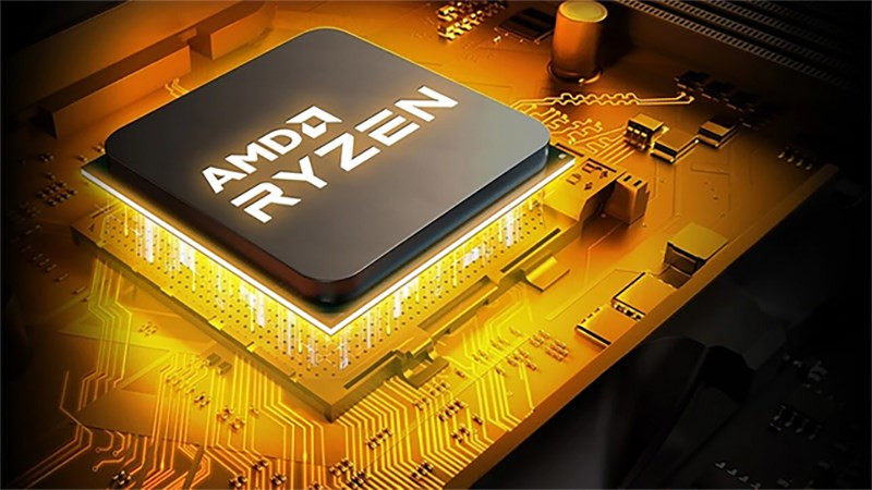 Giải Mã Tên CPU AMD: Từ Ryzen đến Threadripper, Hiểu Hết Trong Bài Này!