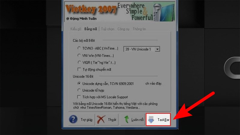 Hướng Dẫn Tải và Cài Đặt Vietkey Cho Windows 10: Gõ Tiếng Việt Nhanh Chóng