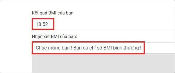 3 Cách Tính Chỉ Số BMI Chính Xác và Nhanh Chóng Nhất