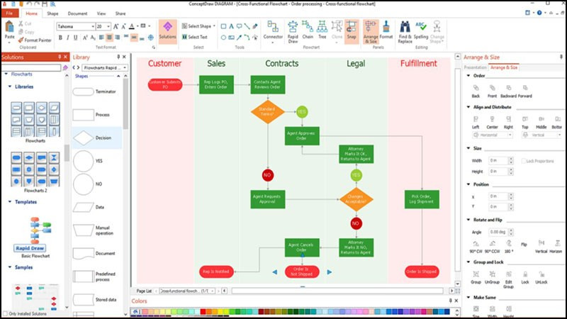 Top 15 Phần Mềm Vẽ Sơ Đồ Tư Duy (Mindmap) Miễn Phí Trên Máy Tính, Dễ Sử Dụng