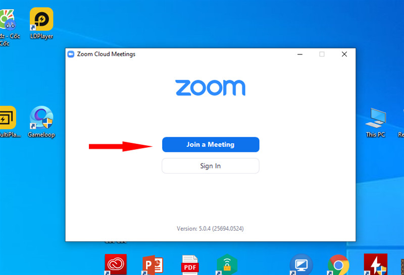 Hướng Dẫn Sử Dụng Zoom Cloud Meeting Từ A-Z Cho Học Tập Và Làm Việc Trực Tuyến