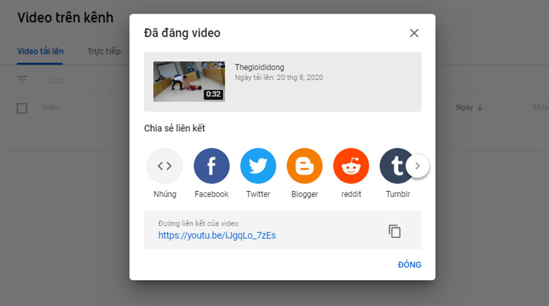 Hướng Dẫn Upload Video Lên YouTube Từ Máy Tính Dễ Dàng