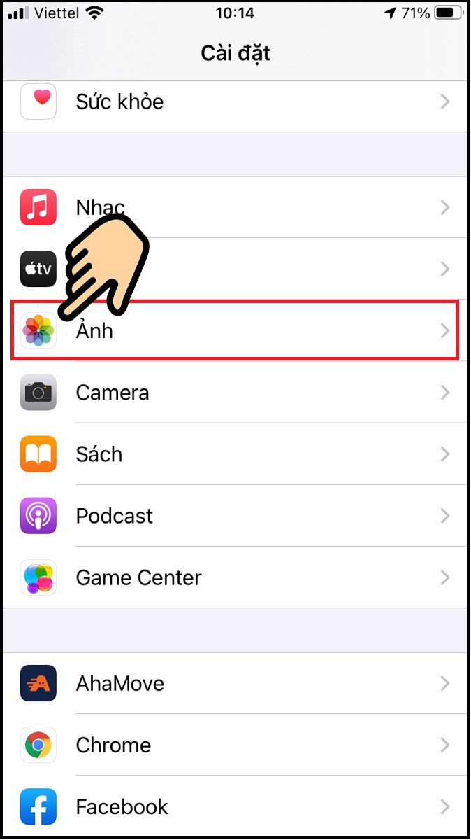 Giải phóng bộ nhớ iPhone: 5 cách "dọn dẹp" dữ liệu "Khác" hiệu quả