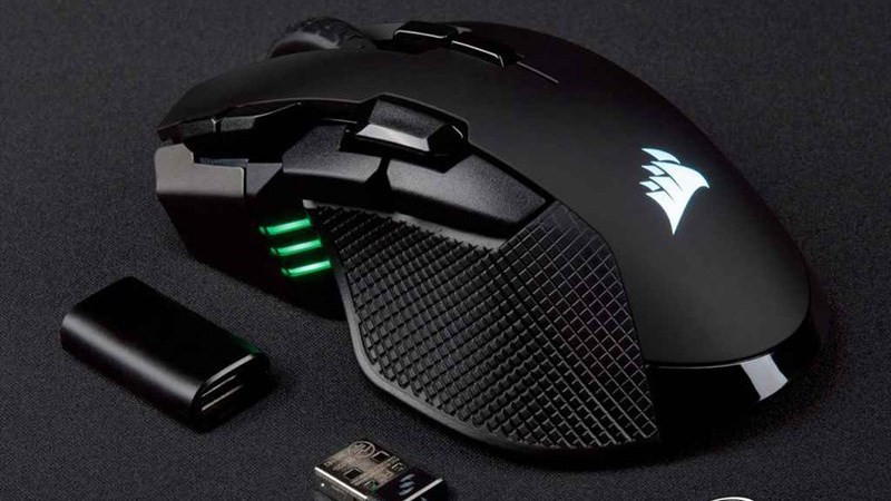 TOP Chuột Gaming Tốt Nhất 2024: Có Dây và Không Dây Cho Mọi Gamer