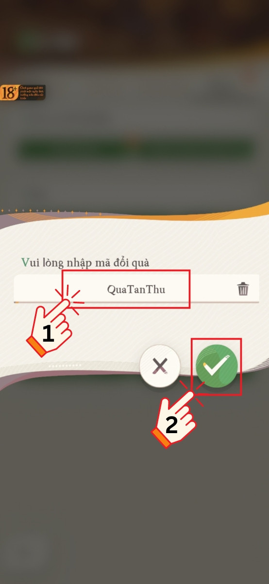 Code Hành Trình AFK (AFK Journey) Mới Nhất Tháng 12/2024