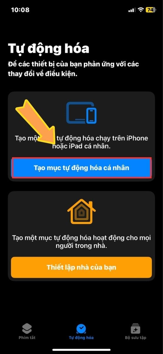 Khám Phá Tính Năng NFC “Thần Thánh” Trên iPhone: Hướng Dẫn Bật Và Sử Dụng