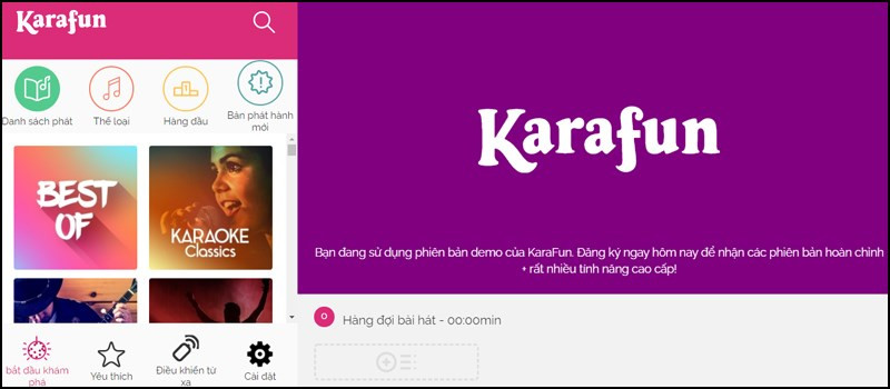 Top 14 App Karaoke Hay Nhất Trên Điện Thoại Và Máy Tính 2023