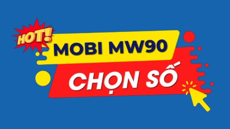 Tổng Hợp Gói Cước Data MobiFone 90k/Tháng: Lướt Web Thoải Mái, Tiết Kiệm Tối Đa