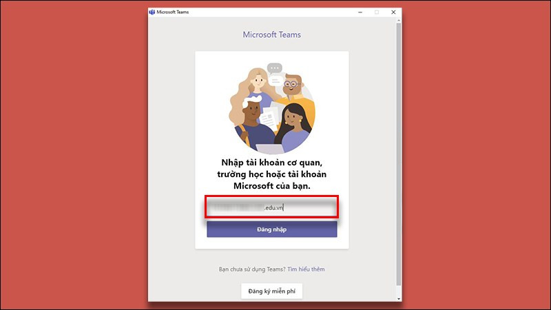 Hướng dẫn sử dụng Microsoft Teams để họp trực tuyến và trò chuyện miễn phí