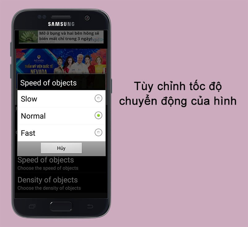 Kho Hình Nền Động Giáng Sinh Lung Linh Cho Điện Thoại Android