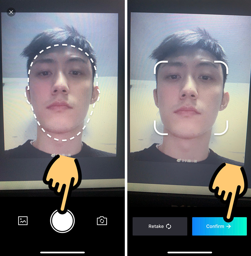 Biến Hình Thành Mỹ Nhân Cổ Trang Với App FacePlay: Hướng Dẫn Chi Tiết