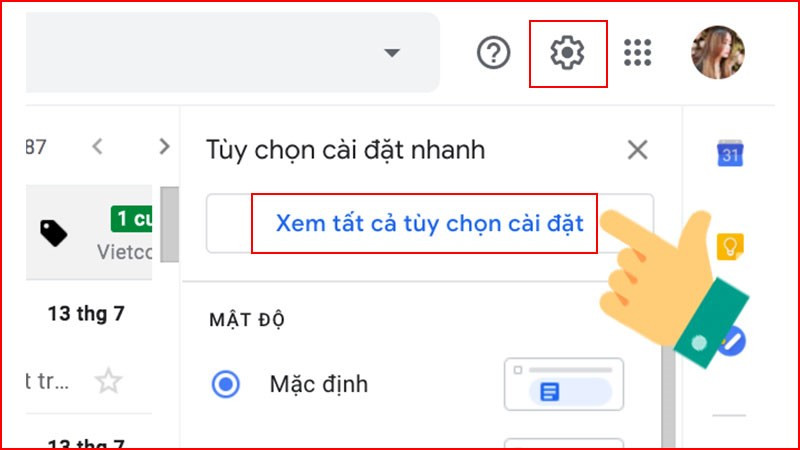 Cách Tắt Thông Báo Facebook Trên Gmail: Hướng Dẫn Chi Tiết Cho Máy Tính & Điện Thoại