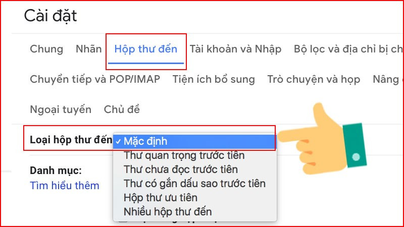 Cách Tắt Thông Báo Facebook Trên Gmail: Hướng Dẫn Chi Tiết Cho Máy Tính & Điện Thoại