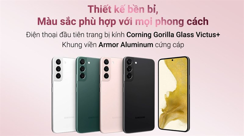 Top 10 Điện Thoại Samsung Màn Hình Tràn Viền Đỉnh Cao 2023