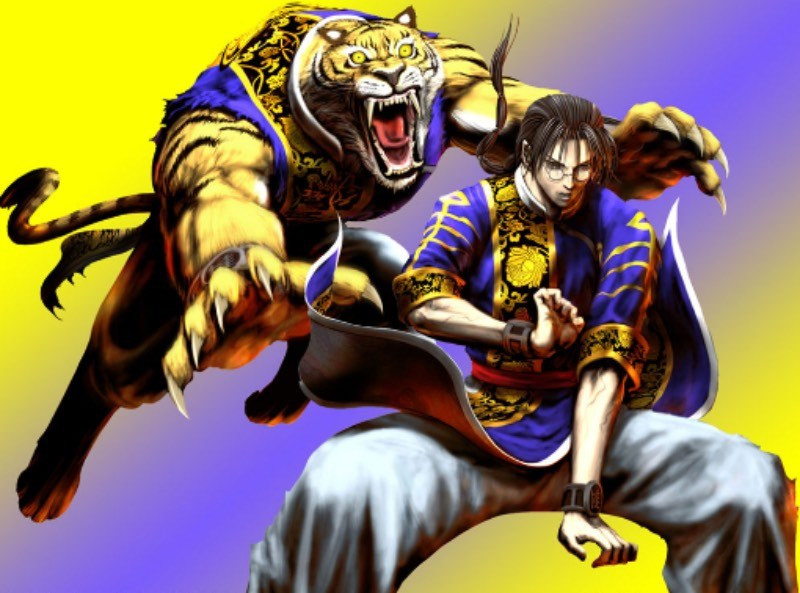 Bí Kíp Chơi Bloody Roar 2: Từ Tân Binh Đến Cao Thủ