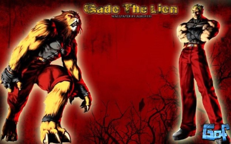 Bí Kíp Chơi Bloody Roar 2: Từ Tân Binh Đến Cao Thủ