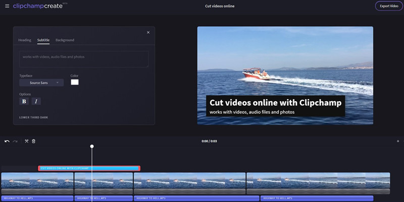 TOP 12 Phần Mềm Chỉnh Sửa Video Online Miễn Phí Tốt Nhất 2024