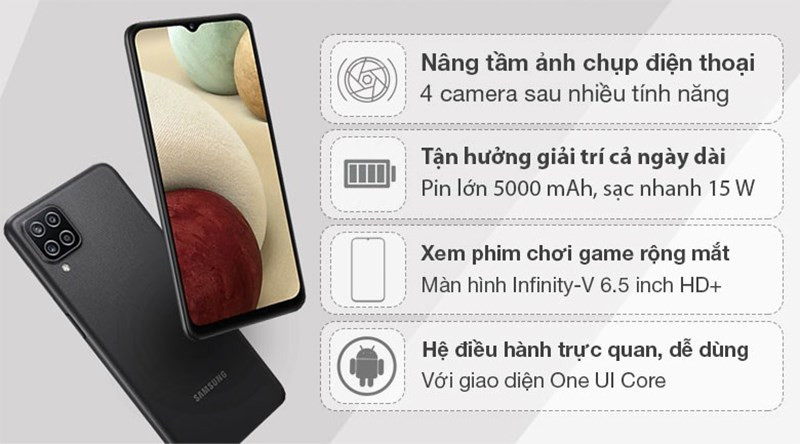 Top 5 Điện Thoại Samsung Giá 3-4 Triệu Đáng Mua Nhất Hiện Nay