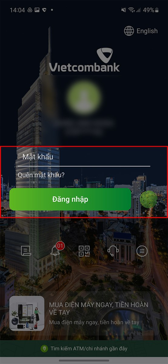 Hướng Dẫn Đổi Thẻ Chip Vietcombank Nhanh Chóng, Miễn Phí