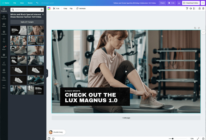 TOP 12 Phần Mềm Chỉnh Sửa Video Online Miễn Phí Tốt Nhất 2024