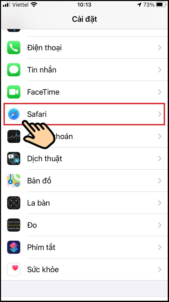 Giải phóng bộ nhớ iPhone: 5 cách "dọn dẹp" dữ liệu "Khác" hiệu quả